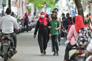 ކޮވިޑާ ގުޅިގެން ސްކޫލްތައް ބަންދު ކުރަން ސަރުކާރުން އަދި ނުވިސްނާ