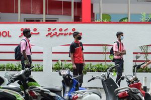 ސްކޫލުތަކުގެ ކޮވިޑު ފިޔަވަޅުތައް ހަރުދަނާ ކުރަން ޖެހޭ