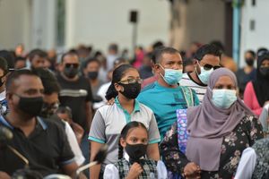 ދޮޅު އަހަރަށް ފަހު ސްކޫލްގައި ދަރިވަރުންނަށް ބޮޑު އުފަލެއް 