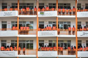 ސްކޫލްތައް އޭސީކުރުމުގެ މަޝްރޫއު މި ހަފުތާ ގައި ފަށަނީ