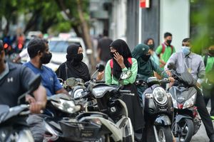 ކަލާފާނު ސްކޫލްގެ ފޭސްބުކް ޕޭޖް ހެކްކޮށްފި