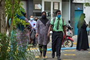 އަންނަ ހަފްތާގައި ބެލެނިވެރިންނަށް ގްރީންކާޑު ދޫކޮށް ނިމޭނެ 