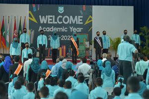 ދިރާސީ އަހަރު މެއި މަހު ފަށައި 10 މަހުން ނިންމަނީ 