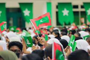 އަޖުމަ ބަލަން ގައުމިއްޔަތު މާއްދާ 11 ސްކޫލެއްގައި ކިޔަވައިދެނީ