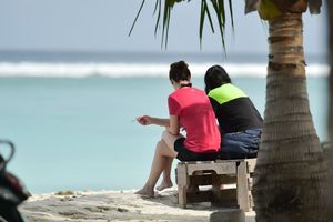 ހުޅުމާލޭގައި މޫދަށް އެރި އޮތް ކުޑަކުއްޖަކަށް ޖިންސީ ގޯނާ ކުރި މައްސަލައެއް ބަލަނީ