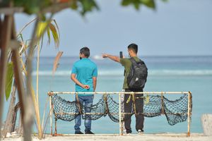 ޕީސީއާރު ނެތި އާދެވޭނީ ދެ ޑޯޒް ފުރިހަމަކޮށް 14 ދުވަސް ފަހުން