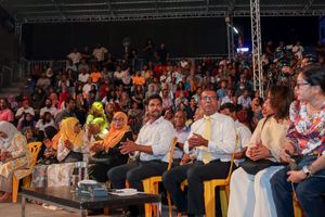ވޯޓުގެ ރައްކާތެރިކަމަށް 20 ކަމެއް ކޮށްދޭން ނަޝީދު ފަޅިން އެދެފި