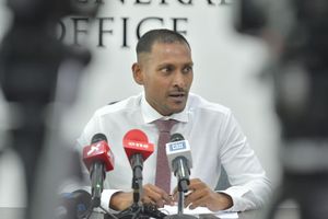މަހުލޫފް މައްސަލާގައި އިތުރު ހެއްކެއް ނުހޯދަން: ފުލުހުން
