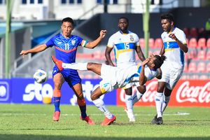 ލަންކާ އިން އިންޑިއާ ހުއްޓުވައިފި
