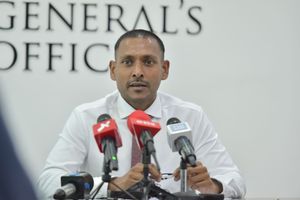 މަހްލޫފްގެ މައްސަލައިގައި ވެސް ސިޔާސީ ނުފޫޒެއް ނެތް: ޕީޖީ