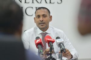 ދައުވާނުކުރަން ނިންމި ކަމަށް މަހްލޫފްގެ ތުހުމަތު ދޮގުކޮށްފި