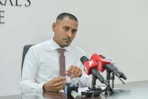 ޖާމިނުކޮށް ދޫކުރާ މައްސަލައިގައި ޕީޖީ ނުރުހުން ފާޅުކުރައްވައިފި
