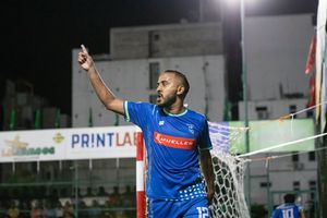 ކުއާޓާގައި އެސްޓީއޯ އާއި އެމްޕީއެލްގެ ކުރިމަތިލުމެއް