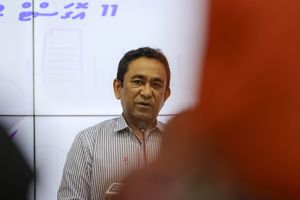 ޔާމީން ކޯފާވެ، ކޯޓަށް ބަޔާން ހުށަހަޅުއްވަން އިންކާރު ކުރައްވައިފި