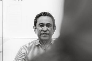 ފުއްގިރި މައްސަލަ: ހެކިތަކުގެ އިސްތިއުނާފު ފަށަނީ