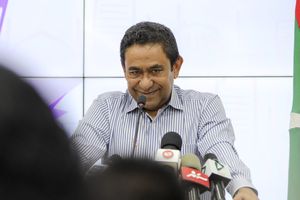 ޔާމީންގެ މައްޗަށް ކޮށްފައިވާ ޖަލު ހުކުމް އިސްތިއުނާފުކޮށްފި