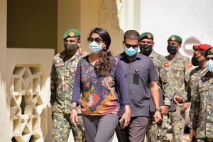ލަފާތައް ބައްލަވައިގަންނަވާ ކަމަށް މާރިޔާ ވިދާޅުވެއްޖެ 