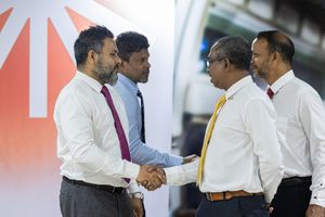 މަޖިލީހުގައި އެކުގައި މަސަައްކަތް ކުރުމަށް ޕީޕީއެމްގެ ދައުވަތު