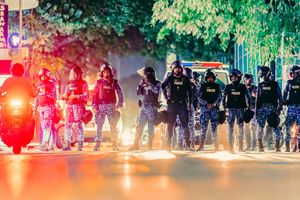 ފުލުހުންގެ ސްޕެޝަލް އޮޕަރޭޝަންސް އެލާޓަށް