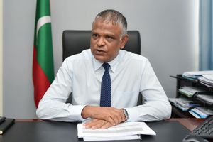 އިތުރު 393 ދަރިވަރަކަށް ސްޓޫޑެންޓް ލޯނު ދޫކޮށްފި