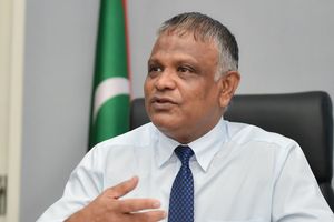 މީހުން ބިނާ ކުރުމުގެ ފައިދާ ކޮވިޑުގެ ތެރޭގައި ފެނުނު