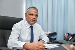 ޑޮކްޓަރުކަން ކިޔަވަން އެދުނު ހުރިހާ ދަރިވަރުންނަށް ލޯނު ދީފި