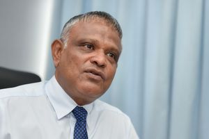 ހަޔާ އެޑިއުކޭޝަން ލިބެންޖެހޭ ފައިސާ ހޯދަން މަސައްކަތެއް ނުކުރޭ