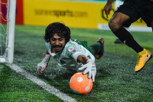 އާރްއާރްސީ ބަލިކޮށް އެޗްޑީސީ ދެ ވަަނަ ބުރާ ގާތަށް