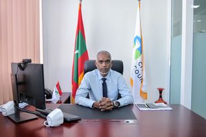 މާލޭގެ 40 ޕަސެންޓު ބިން ކުއްޔަށް ދީފައި އޮތީ މުއިއްޒު