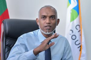 ސިޓީ ކައުންސިލުން އިންތިޒާމު ކުރީ މެޗު ބަލަން، ޝޯ ބޭއްވުމާ ދެކޮޅު