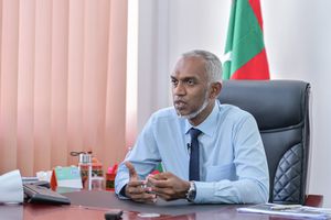 ބޯހިޔާވަހިކަމުގައި ސަރުކާރުން އެއްބާރުލުމެއް ނުދޭ: މުއިއްޒު