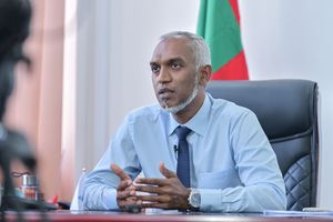 މުއިއްޒުގެ ޝަރީއަތް މާދަމާ ފަށަނީ