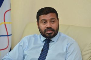 ރައީސަށް ވަގަށް ގޮވި ޓްވީޓްގެ މައްސަލާގައި މުޣުނީއާ ވާހަކަ ދައްކައިފި