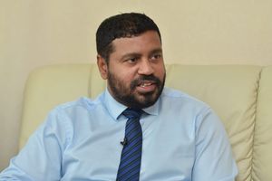 ޕީސީބީއަށް ސްޓެލްކޯގެ ކުރީގެ އެމްޑީ މުގުނީ އައްޔަނުކޮށްފި