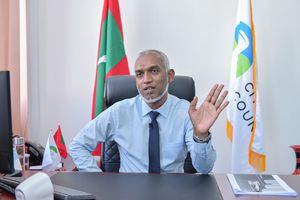 ޓީޖެޓީ މައްސަލަ ވެސް ކޯޓަށް ވައްދަނީ