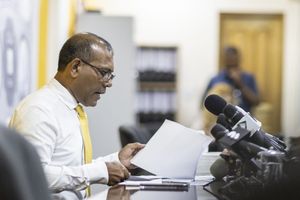 ކުރެއްވި ތުހުމަތުތަކަށް ވުރެ ފައްޔާޒްގެ ތާއީދު މާ މުހިންމު ވެއްޖެ