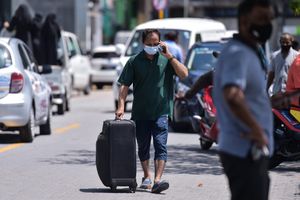 ދިގު ޗުއްޓީ މެދުކެނޑޭ ދެ ދުވަސް ވެސް ބަންދުކޮށްފި
