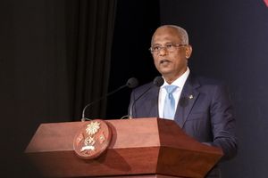 ރައީސްގެ ފަރާތުން ދަރިވަރުންނަށް؛ މަގު ދައްކައިދީ އެހީތެރިވާނަން