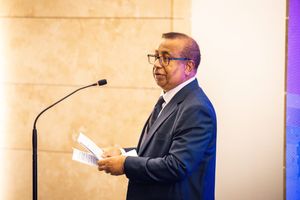 ތައިލެންޑުގެ ސަފީރުގެ މަގާމަށް ފުއާދު ހަމަޖައްސަނީ 