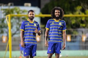 ވެލެންސިއާއާ ގުޅުނު ކުޅުންތެރިންނަށް އަދިވެސް ފުރުސަތު ނުލިބޭ