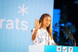 Parliament sitting cancelled again due to Eva's absence