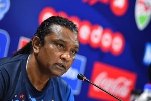 ލަންކާ މެޗު ފަސޭހައެއް ނުވާނެ، ޓީމު އޮތީ ތައްޔާރަށް: ސުޒޭން 