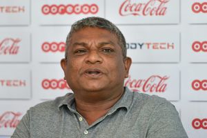 މާޒިޔާގެ ޗެއާމަން ސާޖިދު ފަސް ވަނަ ދައުރަކަށް އިންތިހާބުކޮށްފި