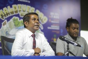 ވިޒިޓް މޯލްޑިވްސް ޕްރޯ 2022 އިން ރާއްޖެ އިސްތިހާރު ކުރެވޭނެ