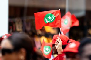 ޖުމްހޫރީ ޕާޓީގެ ޓިކެޓުގައި 10 ބޭފުޅަކު މަޖިލީހަށް ވާދަކުރައްވަނީ