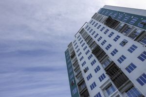 Over 15,000 eligible for flats under housing scheme