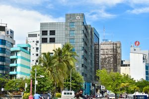 MMA buys Hulhumale' land for MVR 211 million