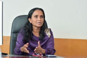ކުޑަކުދިންގެ ހައްގުތައް ކަށަވަރުކޮށްދޭތޯ ބަލަން އޮޑިޓެއް 