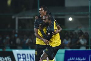 އާރްއާރްސީ، ޕްރިޒަން، އެފްއެސްއެމް އަދި ޕީޖީ އަށް މޮޅެއް 