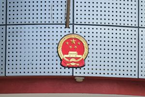 China urges media to stop spreading fake news